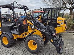 JCB 403 AGRI PLUS FSD EURO