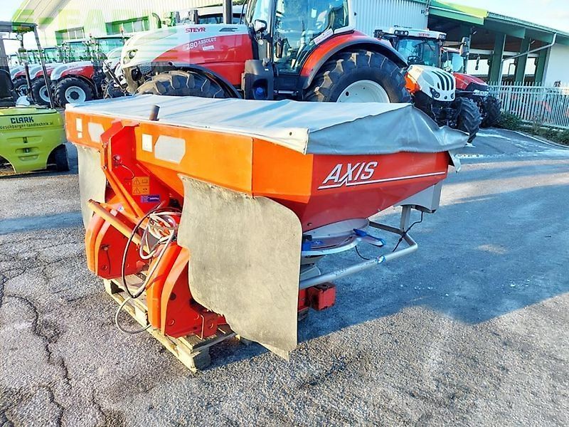 Rauch rauch axis 30.1 düngerstreuer