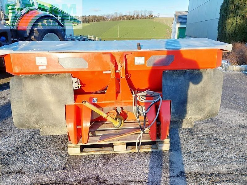 Rauch rauch axis 30.1 düngerstreuer