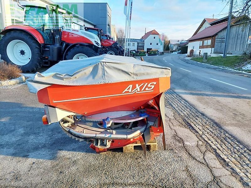 Rauch rauch axis 30.1 düngerstreuer