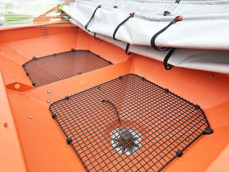 Rauch rauch axis 30.1 düngerstreuer