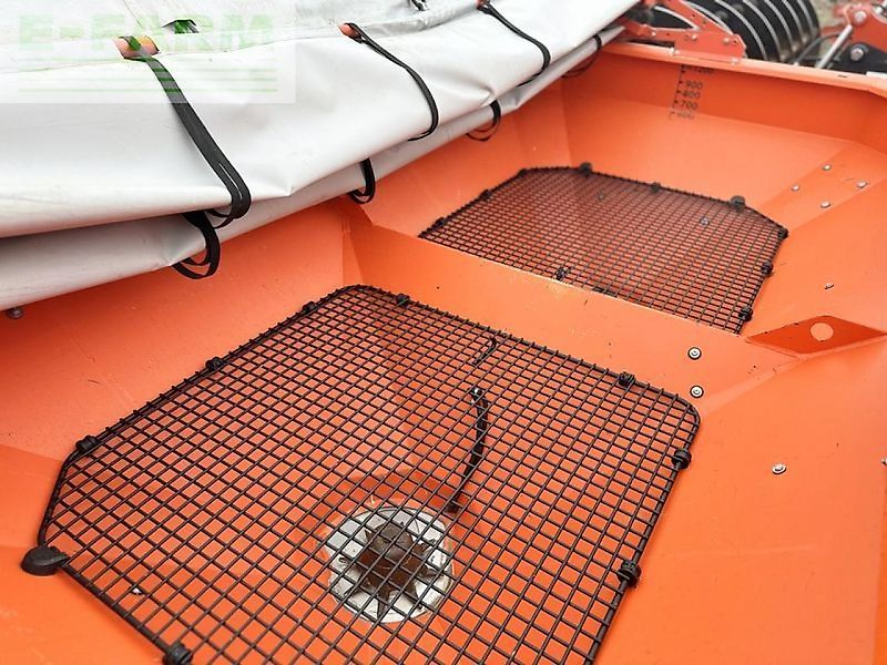 Rauch rauch axis 30.1 düngerstreuer