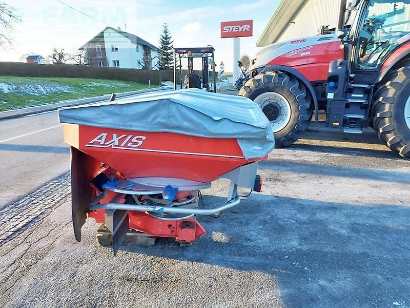 Rauch rauch axis 30.1 düngerstreuer