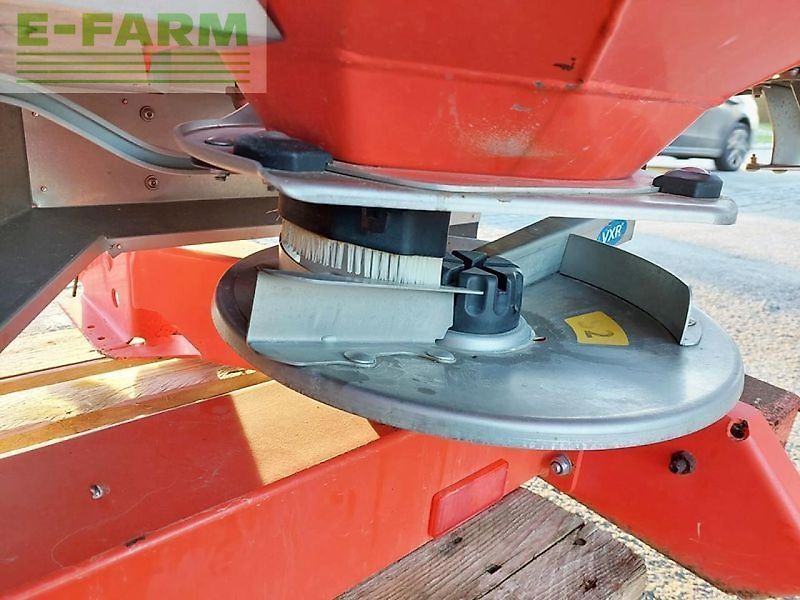 Rauch rauch axis 30.1 düngerstreuer