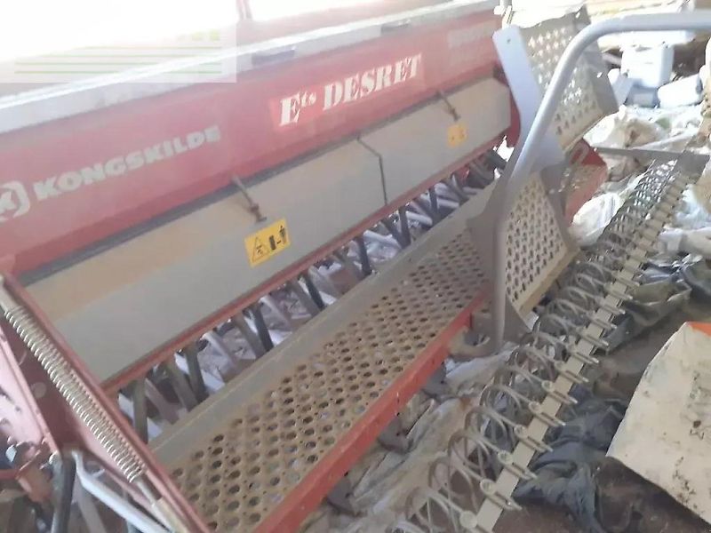 Kongskilde mecanique