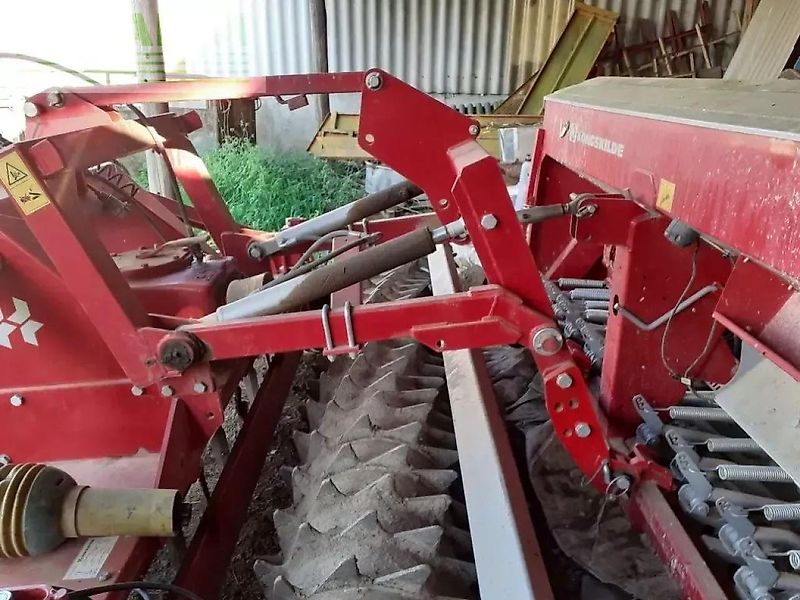 Kongskilde mecanique