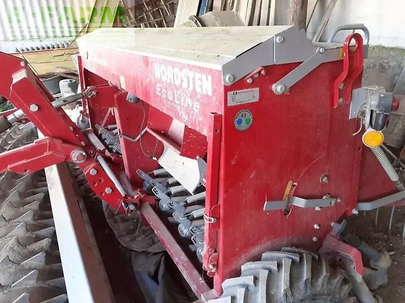 Kongskilde mecanique