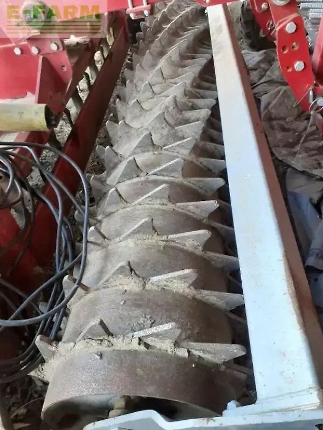 Kongskilde mecanique