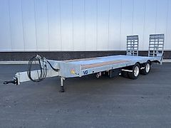 VGM ROBSON 14 OPRIJWAGEN