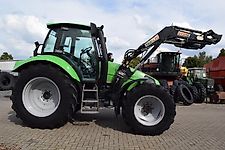 Deutz-Fahr Agrotron 120 MK 3