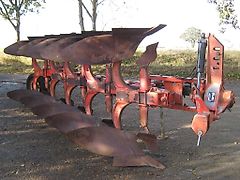 Gregoire-Besson RB47 514 160 90