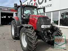 Case IH Puma 165 X