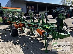 Amazone TERES 300 V 5+0 100