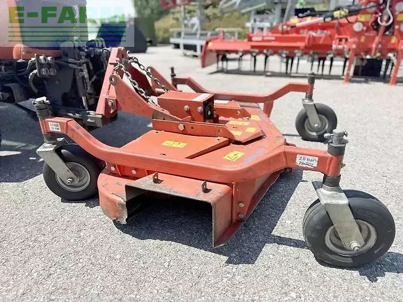 Kubota stw 40