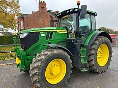 John Deere 6R195