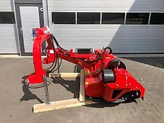 Tehnos MB 200R Profi LW