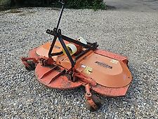 W Perfect Flail Mower