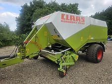 Claas Quadrant 2200