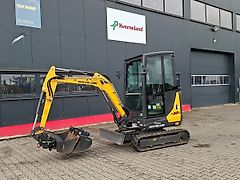 New Holland E22D / Eurocomach
