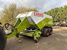 Claas Quadrant 2200