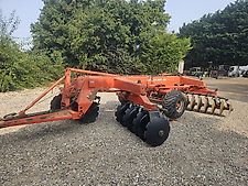Kuhn Discover XM28/660