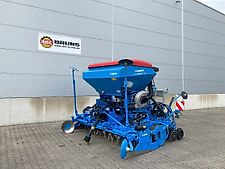 Lemken SOLITAIR 9+ /  ZIRKON 12/300