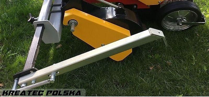 Solan Karussellpflanzmaschine S 219 Modell K