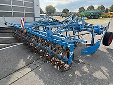 Lemken Kristall 9/500 KU