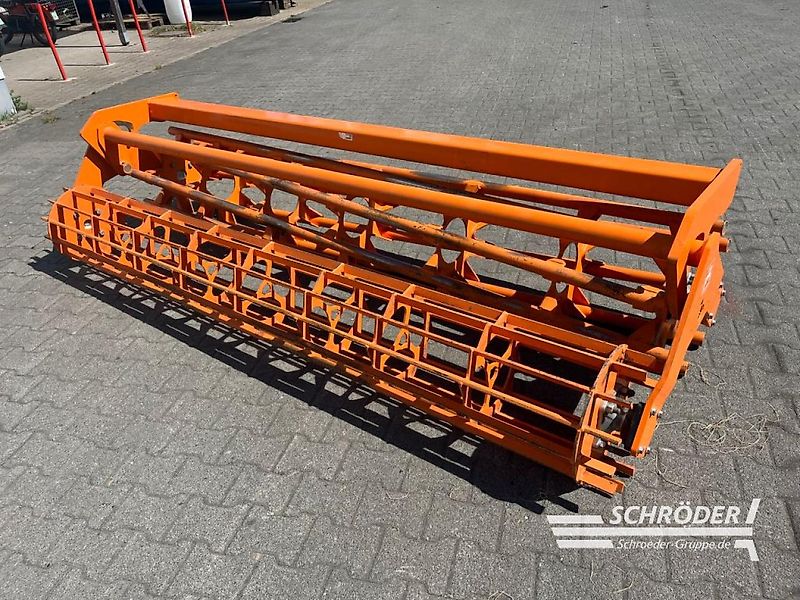 Amazone TANDEMWALZE TW 3004