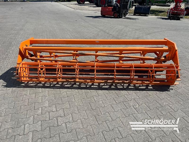 Amazone TANDEMWALZE TW 3004