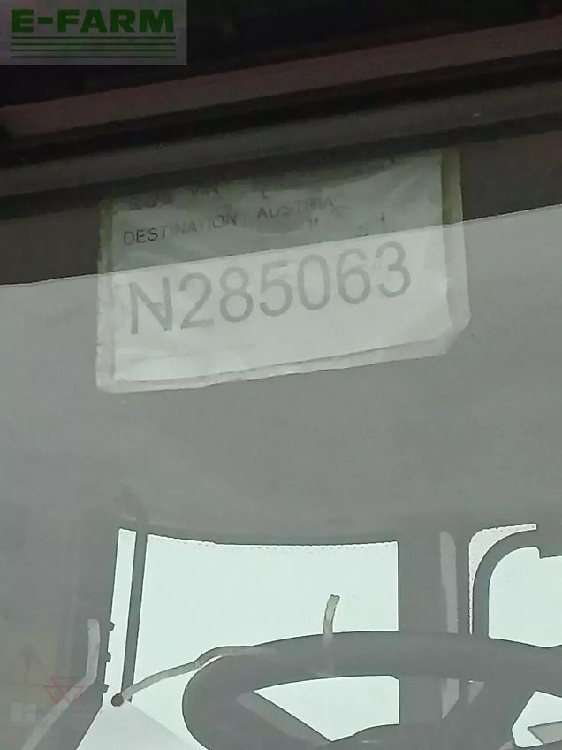 Massey Ferguson mf 6s.135