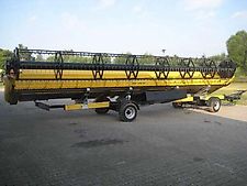 New Holland SCHNEIDWERK VARIFEED