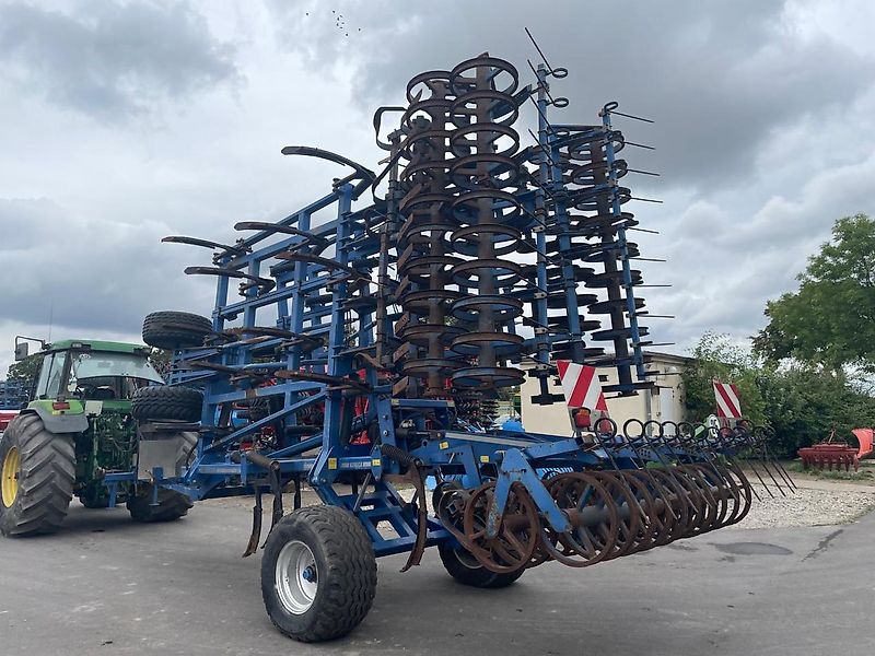 Köckerling Vector 570 / 800