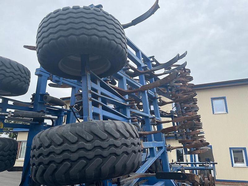 Köckerling Vector 570 / 800