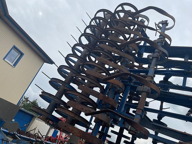 Köckerling Vector 570 / 800