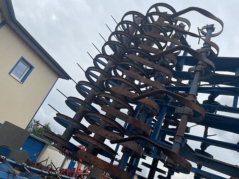 Köckerling Vector 570 / 800