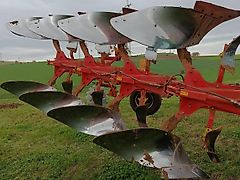 Pöttinger SERVO 35 S N