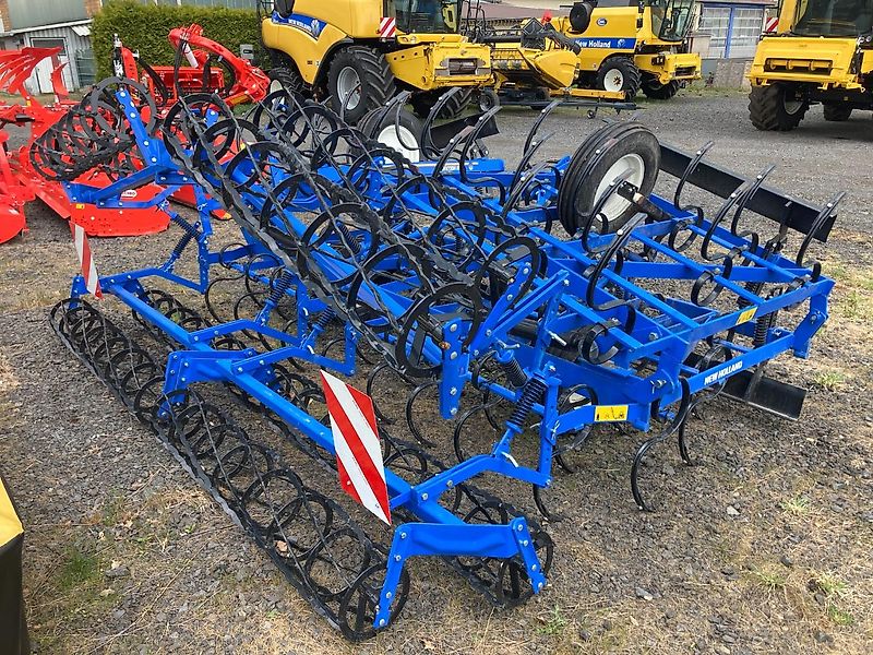 Kongskilde SBL V 630 S