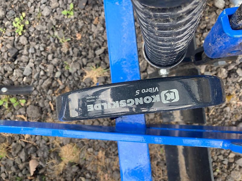 Kongskilde SBL V 630 S