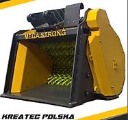 Mega Strong Siebschaufel ALPPS-1-2