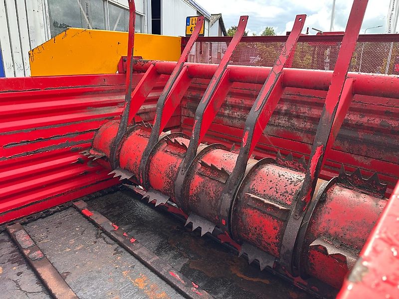 Schuitemaker Amigo 20S