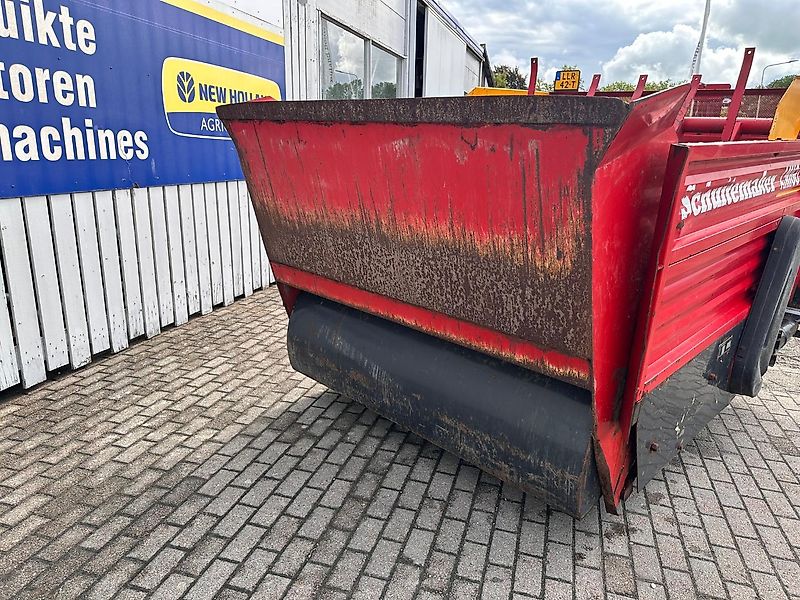 Schuitemaker Amigo 20S