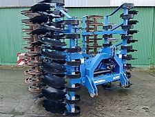 Köckerling Rebell 410 Classic - SCHEIBEN + LAGER NEU