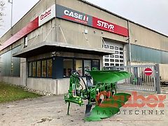 Amazone Cayros XMS 4-1050 V erweiterbar