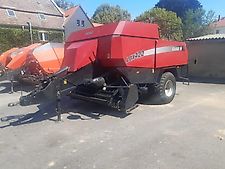 Case IH LBX 422