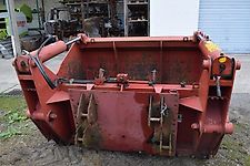 Strautmann Silozange