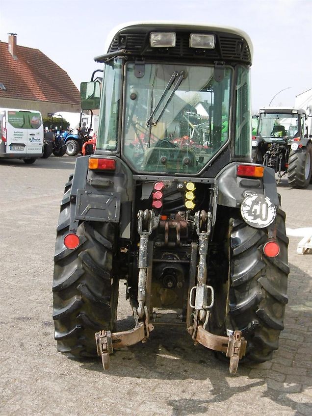 Deutz-Fahr Agrocompact 75 F