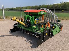 Swincosem ZAAIMACHINE P180-48E-C