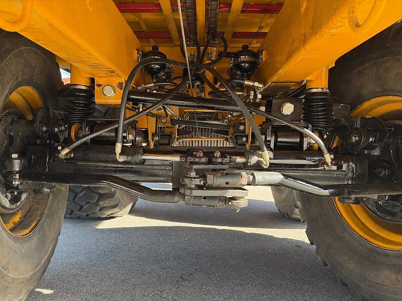 Schuitemaker Rapide 2000 SW