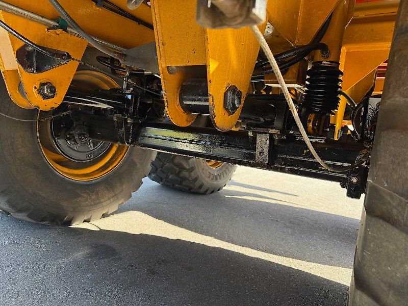 Schuitemaker Rapide 2000 SW